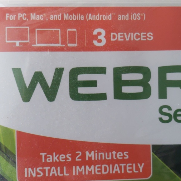 Computer anti virus - Picture 3 of 4